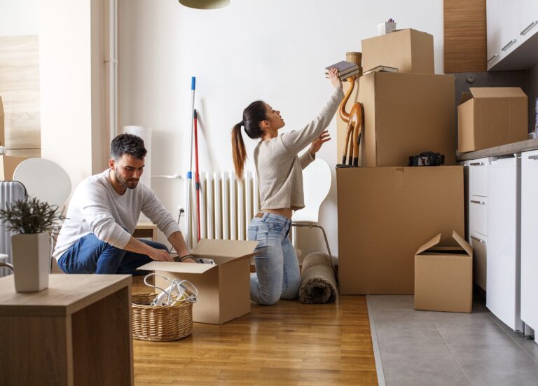 PACKING TIPS AND TRICKS