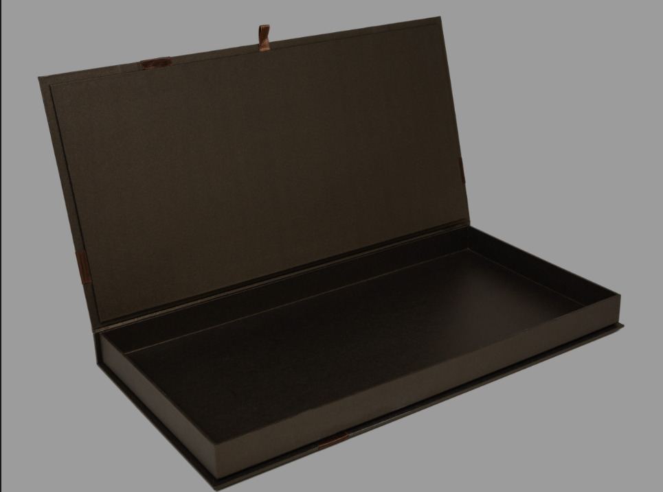 Custom Magnetic Closure Boxes