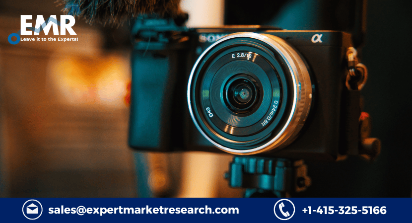 Digital Camera Market