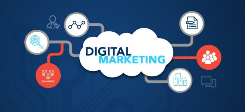 Basics of Digital Marketing