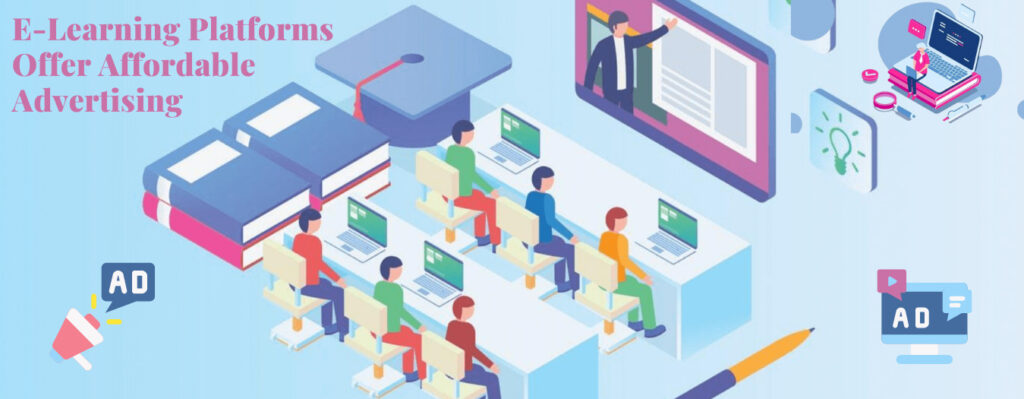 E-Learning Ad Platforms