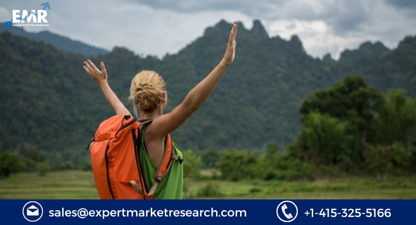 Ecotourism Market Size