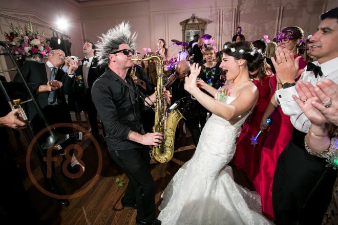 WEDDING MUSIC BAND