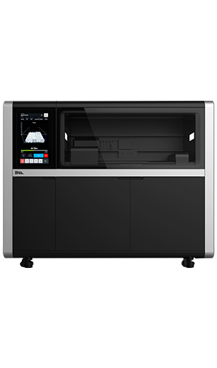Enthüllung der wichtigsten Anwendungen des Desktop Metal Shop Systems