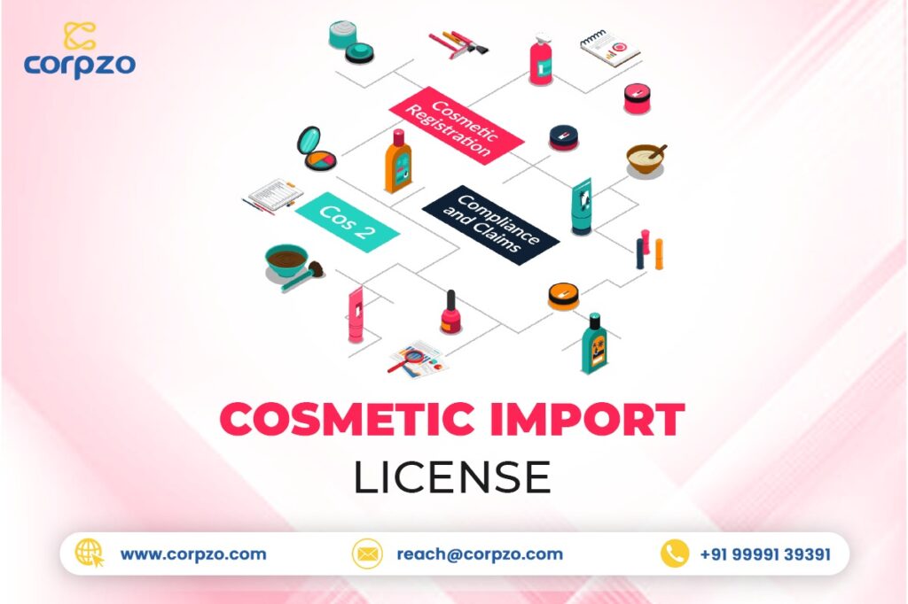 Import Export Code | IEC