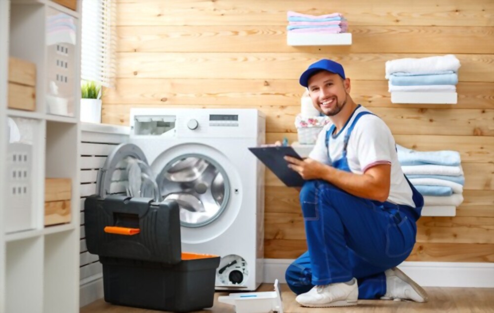 Finding The Best Appliance Repair Services For Your Needs