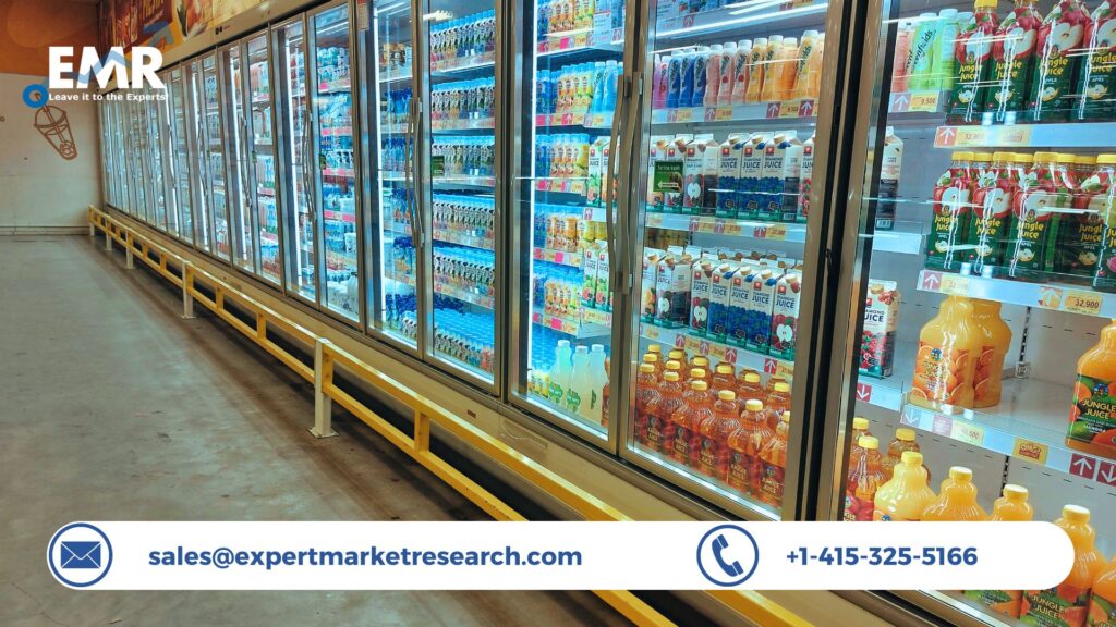 Functional Beverage Market