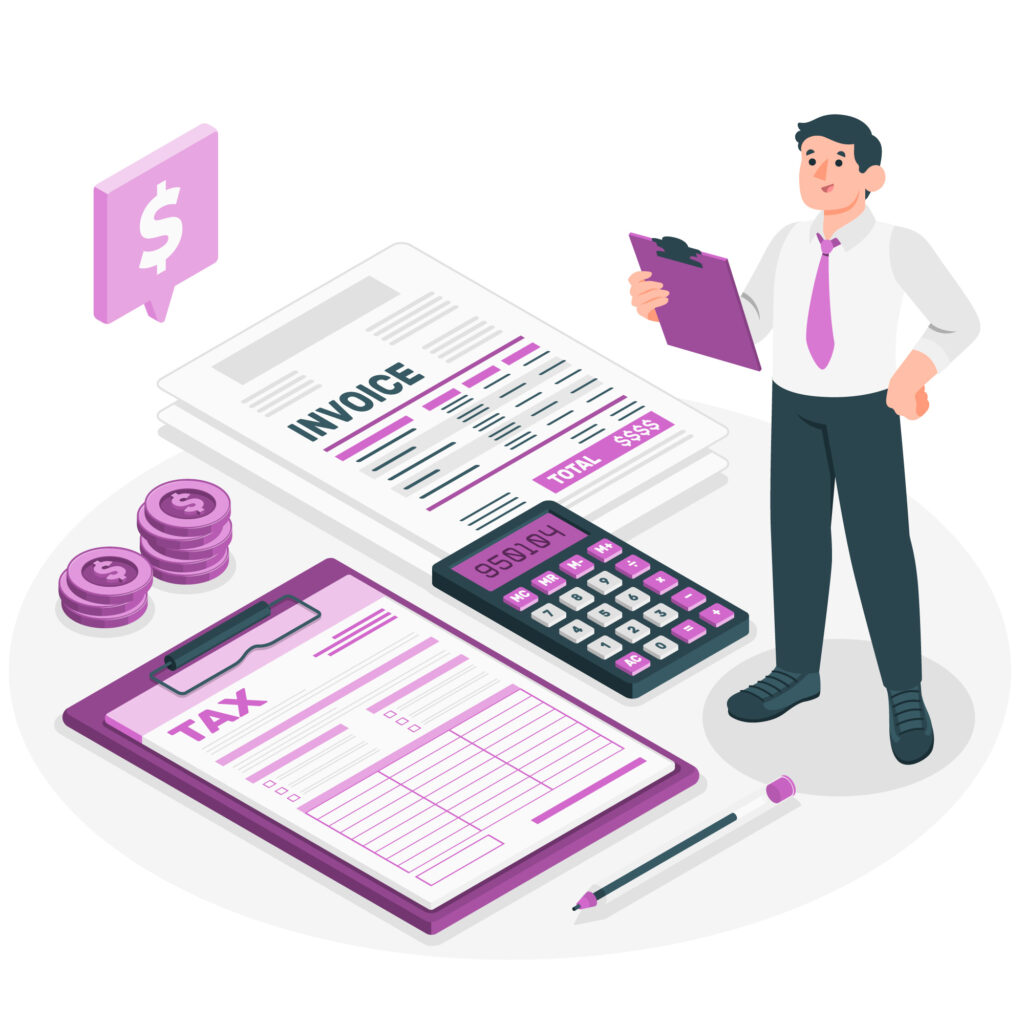 GST Return Filing | GST Suvidha Kendra