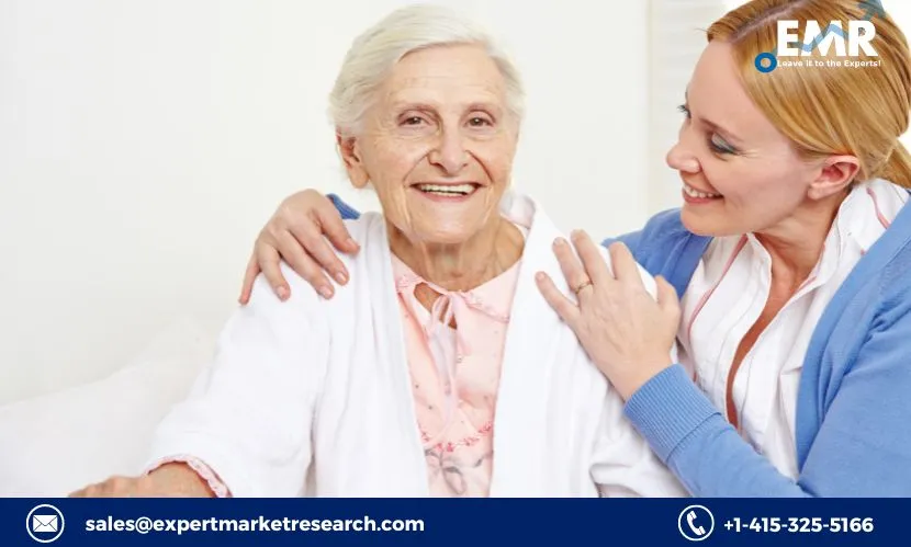 Global Geriatric Care Services Market