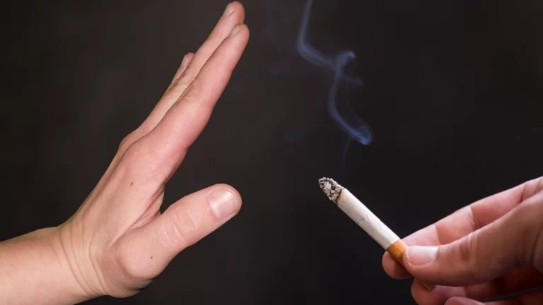 Smoking