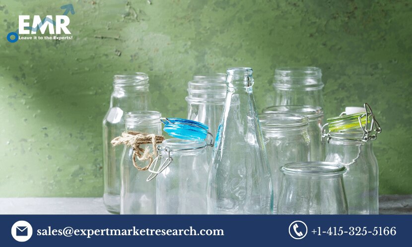 America Glass Packaging Market