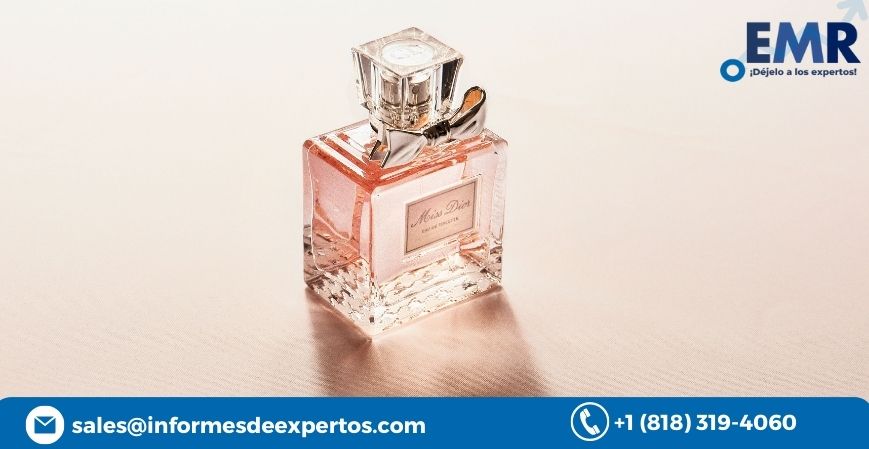Global Perfume Market