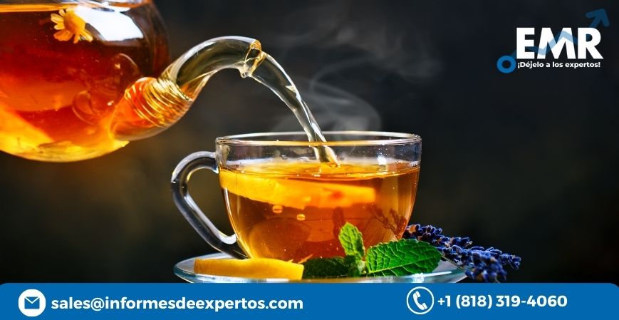 Global Tea Market