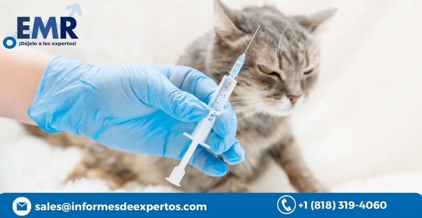 Global Veterinary Medicine Market