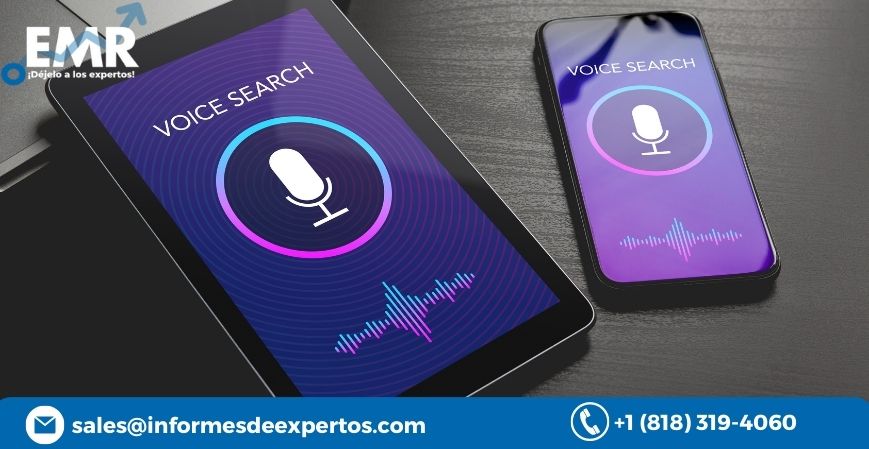 Global Voice Assistant Applications Market
