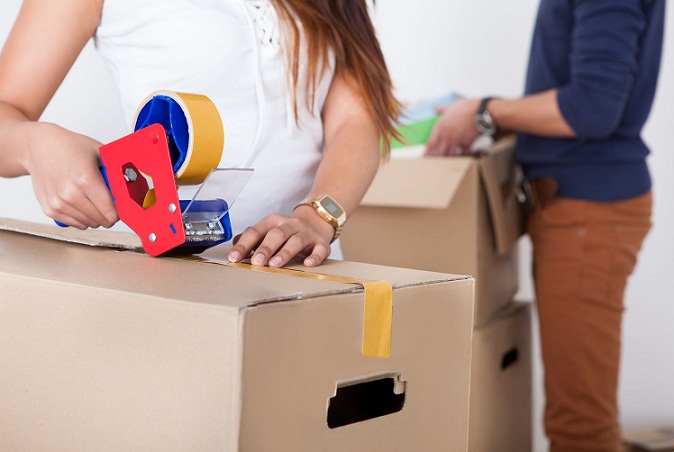 How Packers And Movers Can Make Your Move Comfortable And Easy