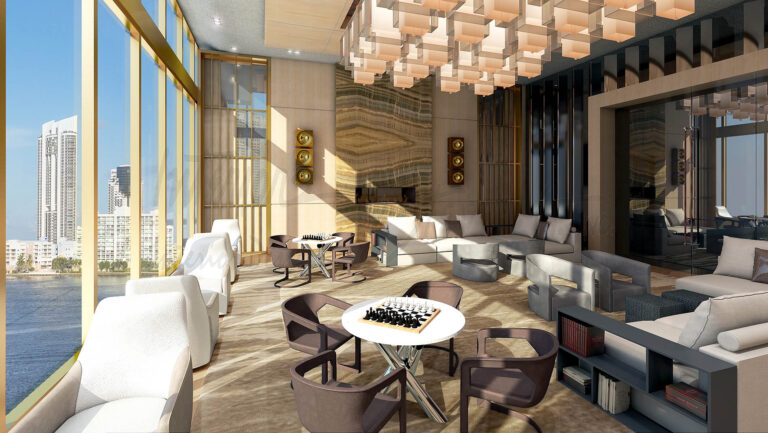 hospitality design singapore