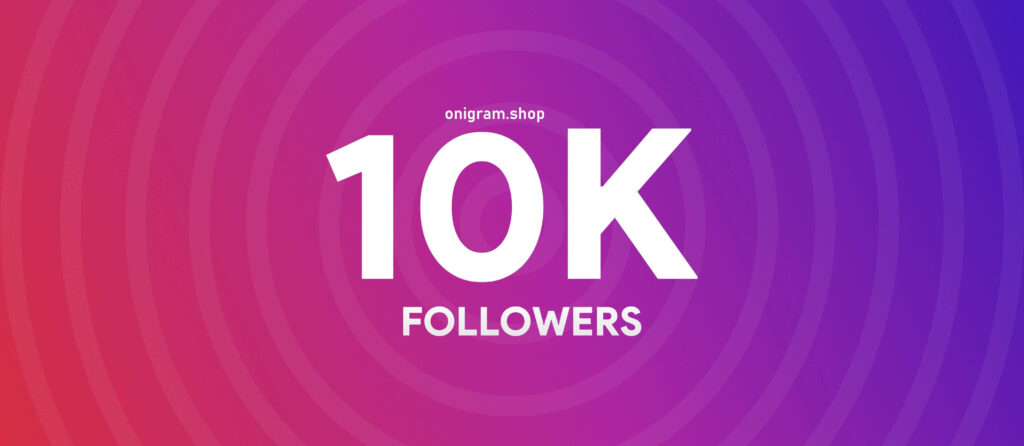 How Much Money Do You Make on Instagram with 10k Followers?