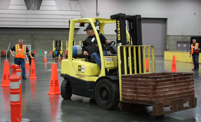 How To Teach Expert Forklift Instructors Better Than Anyone Else