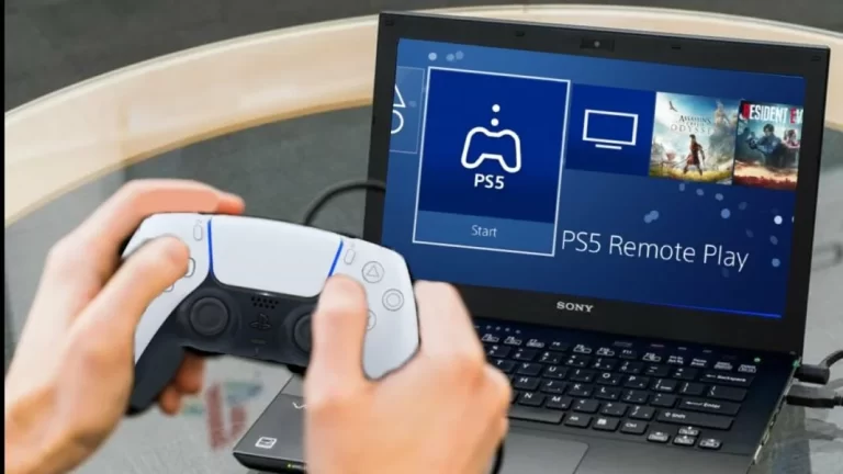 How to Play PS4 with a Broken HDMI Port