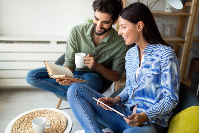 How to Have a Better Relationship: Cultivating Connection