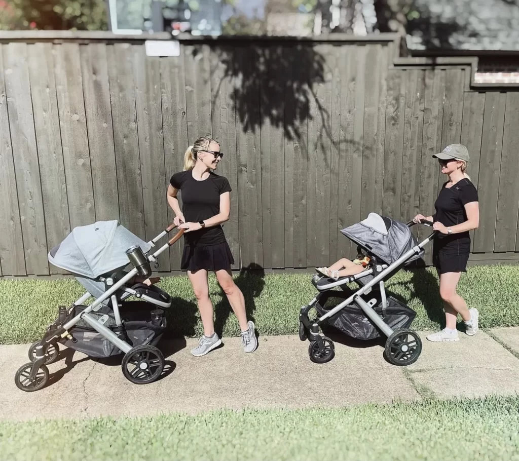Uppababy VISTA