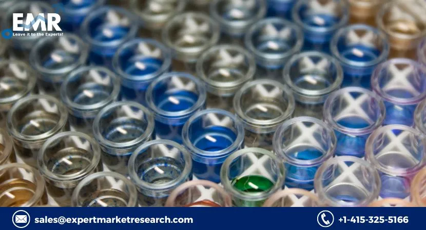 Immunofluorescence Assay Market