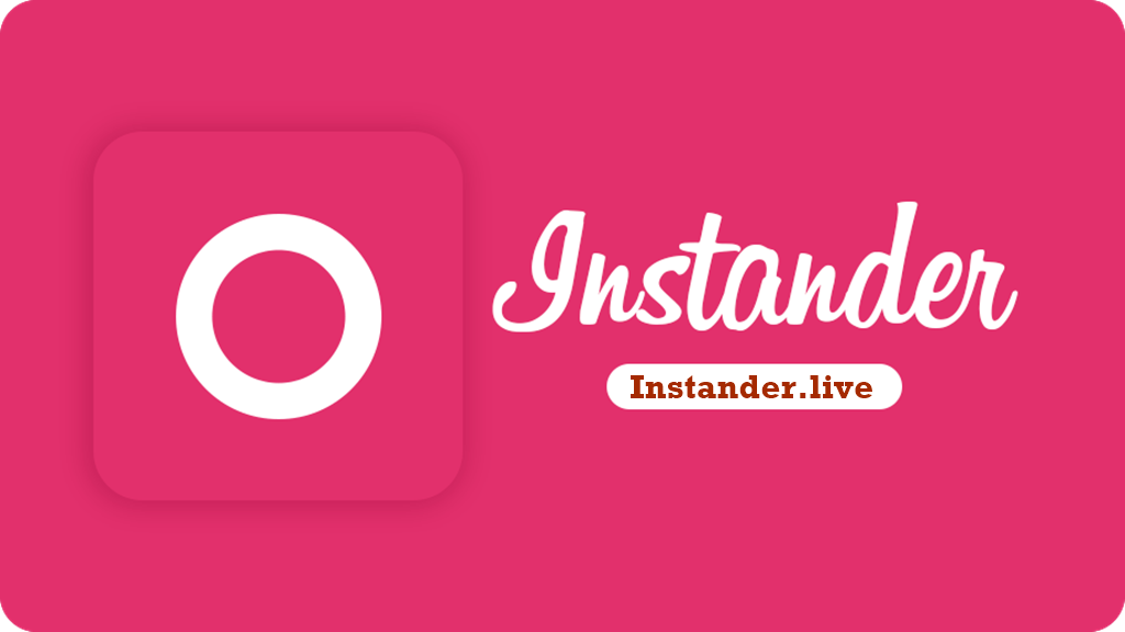 Instander APK