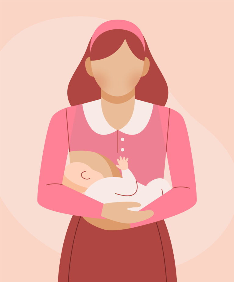 Is Breast Milk Good for Cradle Cap