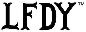 LFDY hoodies