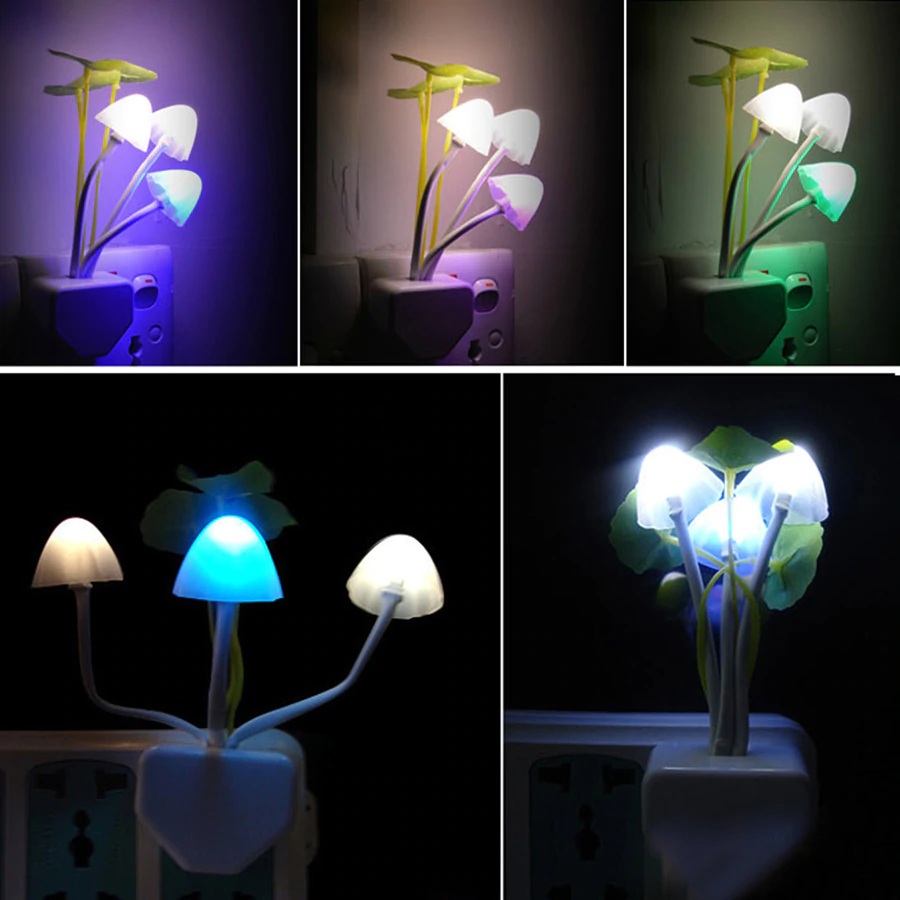 The Versatility of Table Lamps