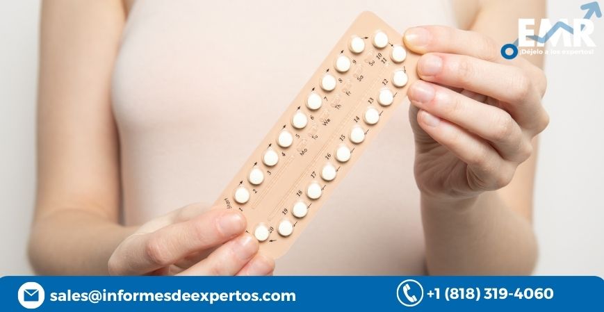 Latin American Contraceptive Pill Market