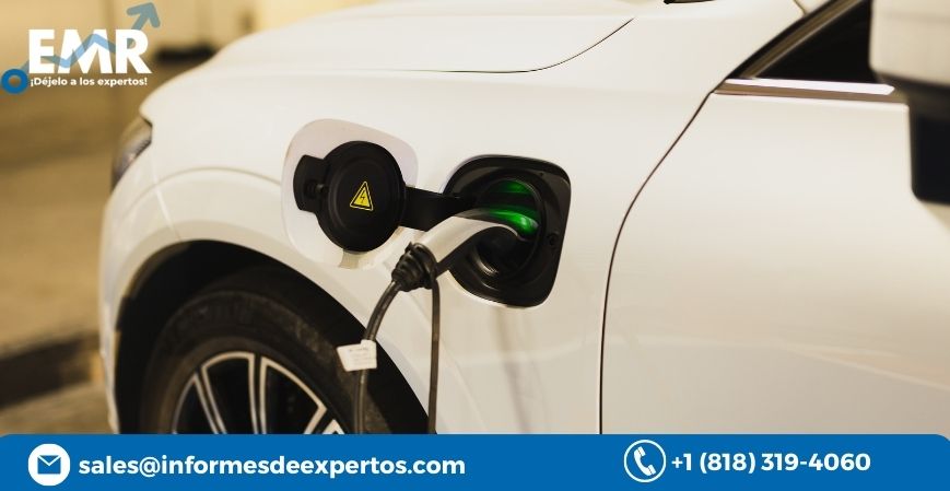 Latin American Electric Vehicle Market