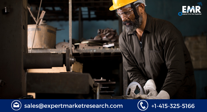 Metal Finishing Market Size