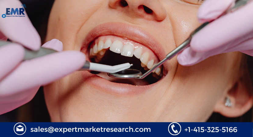Mouth Ulcer Treatment Market