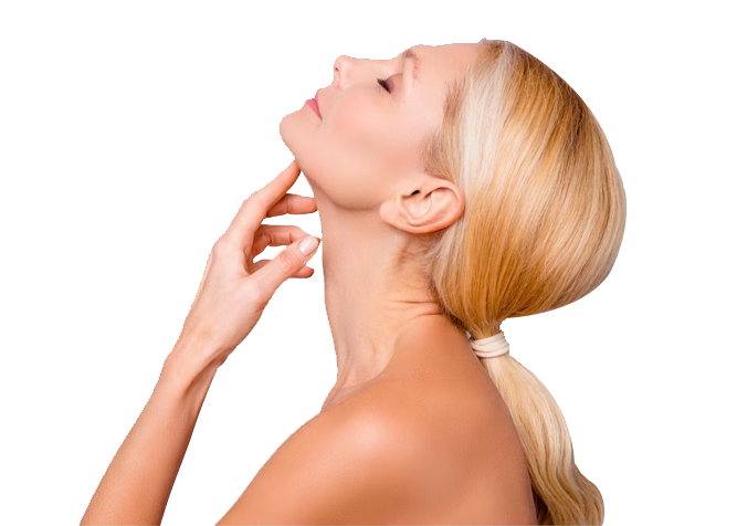 Neck Liposuction