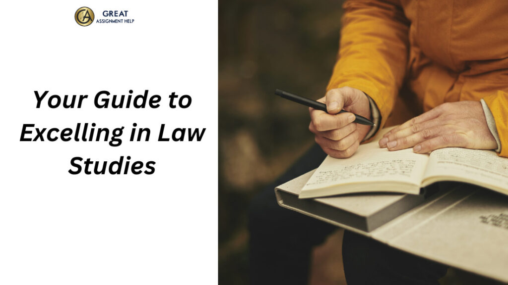 law assignment help