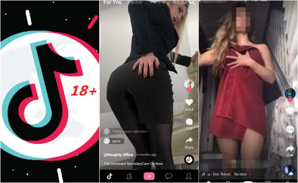 OnlyTik APK