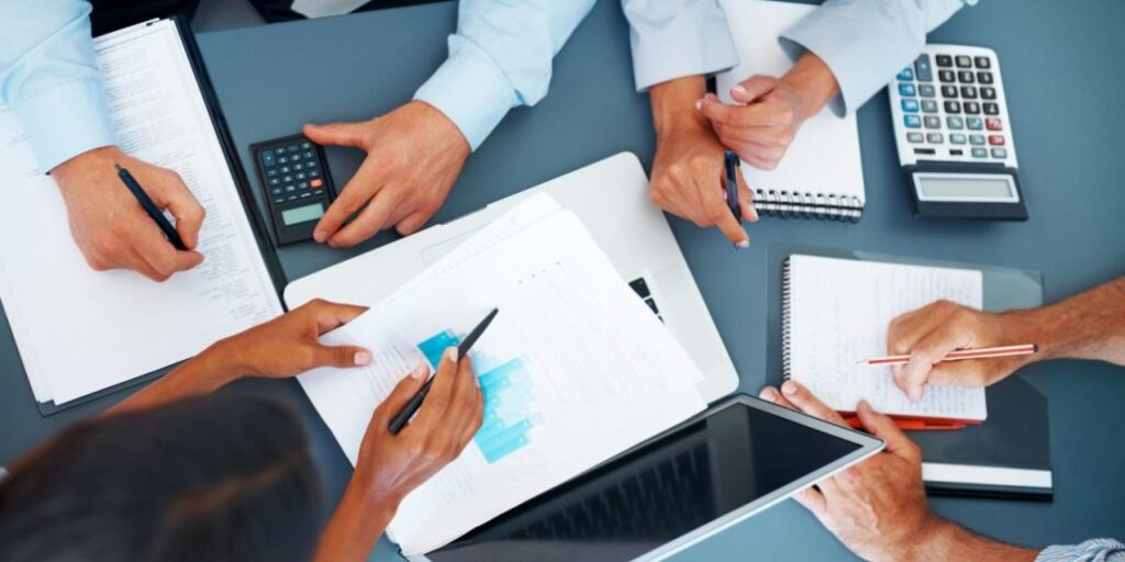 online bookkeeping in Denver, payroll & bookkeeping services in Denver