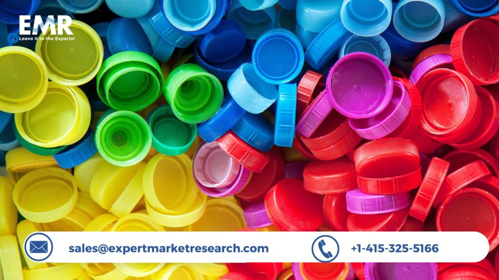 Plastic Market Growth