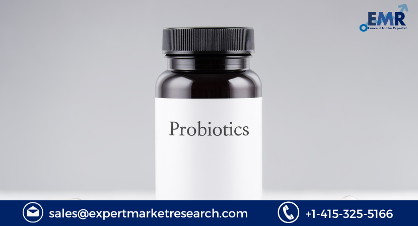 Probiotic Supplements Market Size