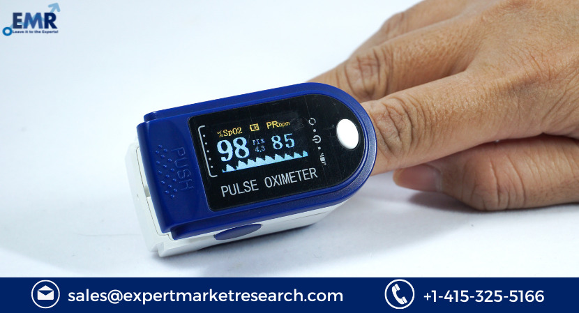 Pulse Oximeter Market Size