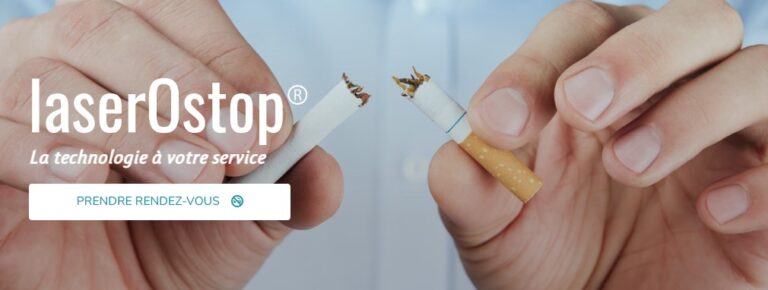 Centre Laser Anti Tabac Arles