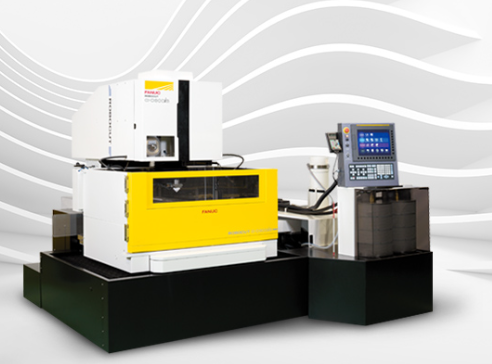 Fanuc EDM accessories