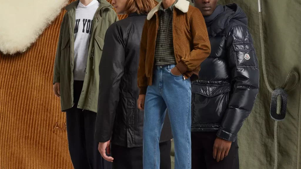 Streetwear Outfits: Tips and Tricks to Elevate Your Style Game