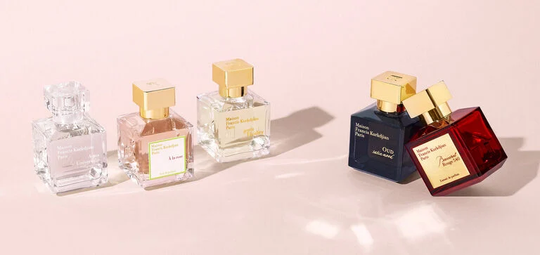 Men's Oud Perfume: Captivating Fragrance for Elegance and Sophistication