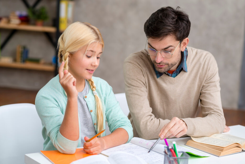 Tutoring Flyer Tips