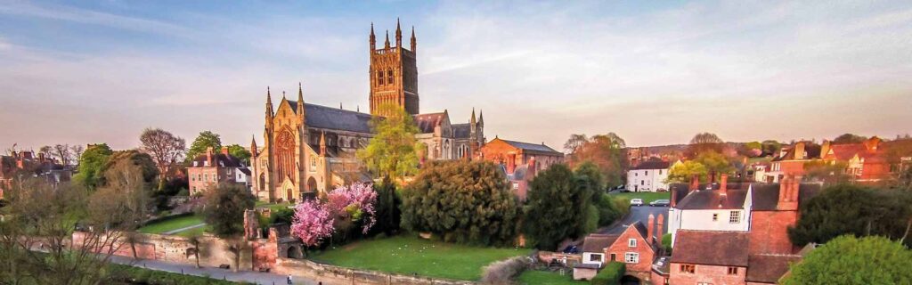 University of Buckingham