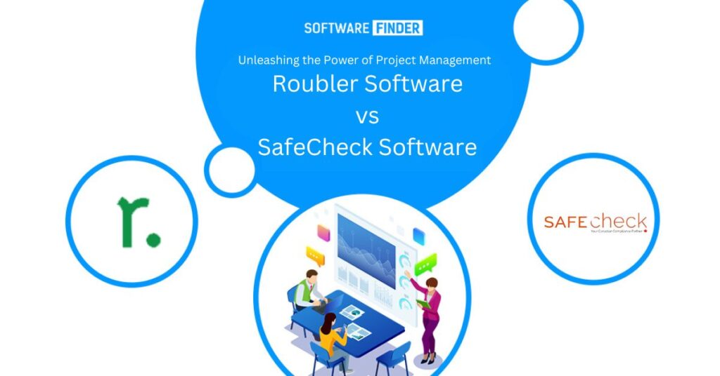 Roubler Software vs SafeCheck Software
