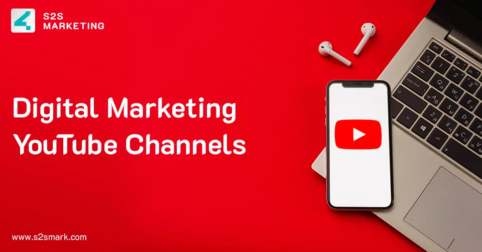 YouTube Marketing agency In Pakistan